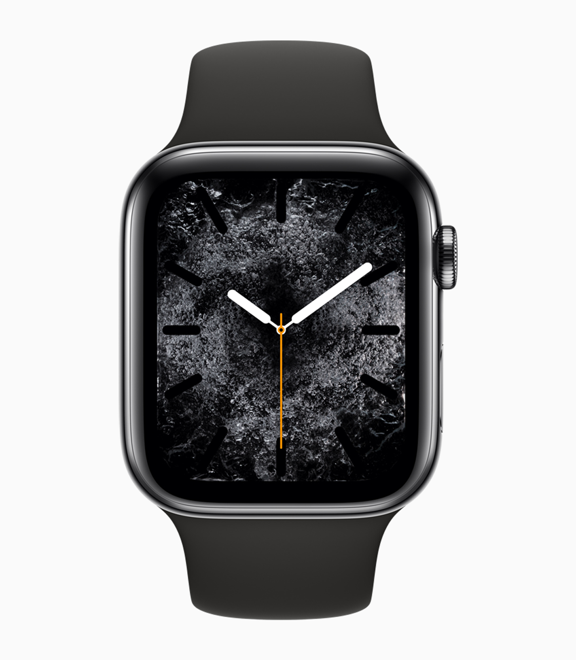 apple watch series 4 siri