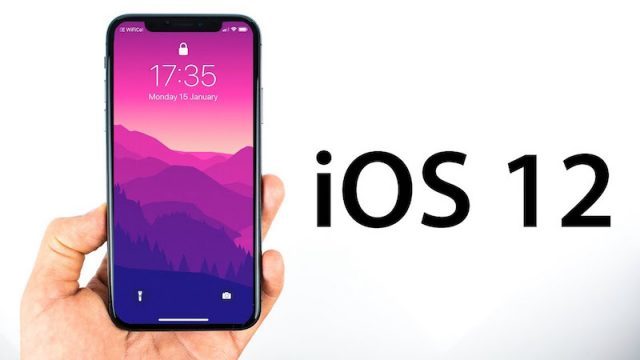 iOS 12 Telah Dikemaskini Sebanyak 46% Pada Peranti iPod,iPad dan iPhone ...