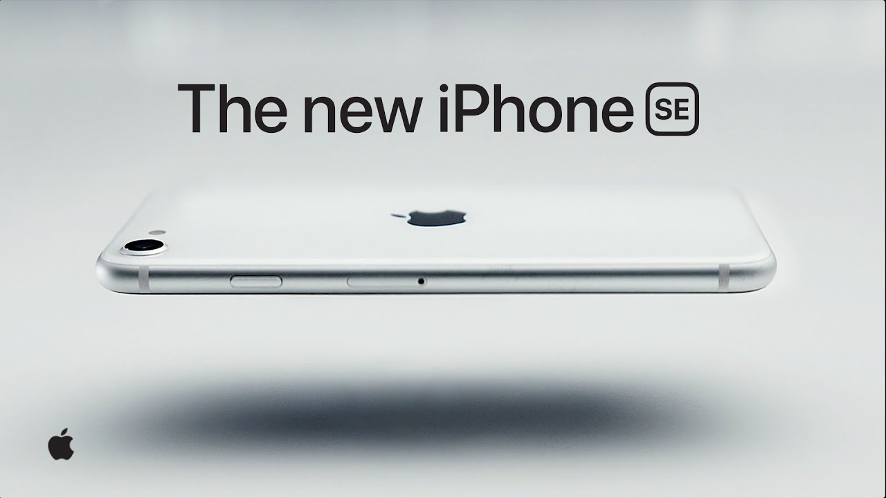 iPhone SE 3 Dilancarkan Pada Suku Pertama 2022? - ifon.my